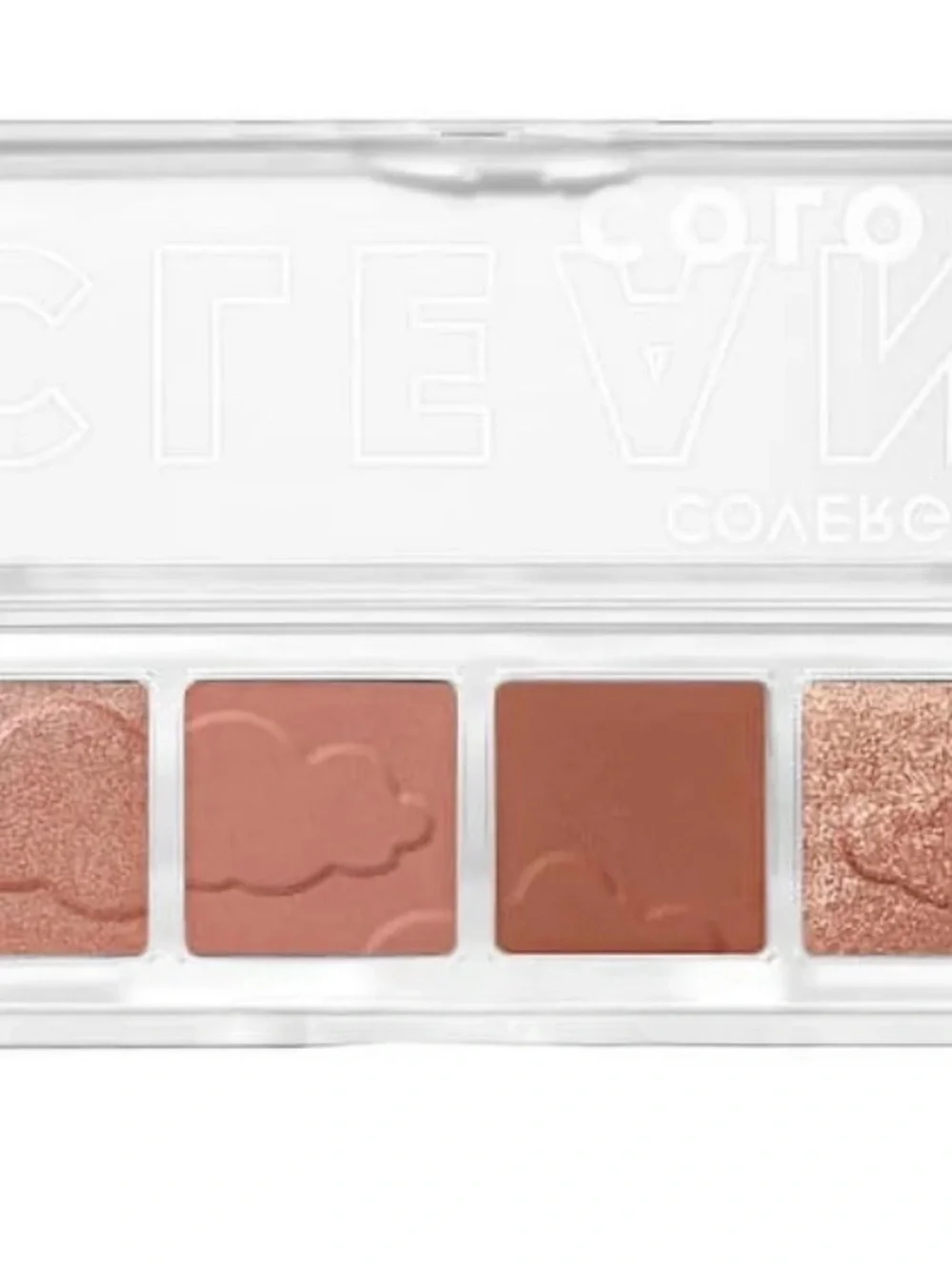 COVERGIRL vibrant color